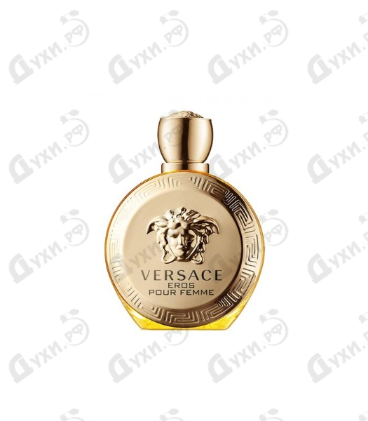 versace edp eros